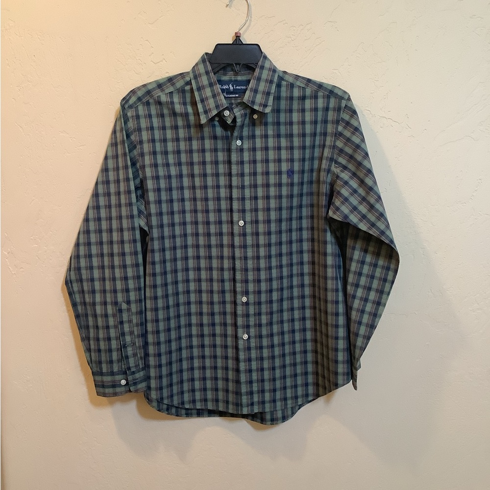 Ralph Lauren Large shirt